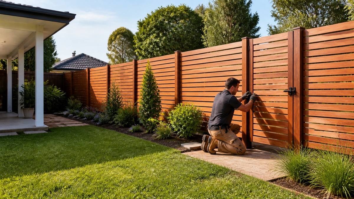 Commercial, residential and farm fencing
