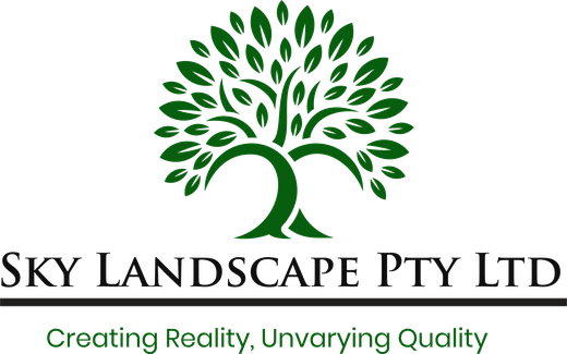 Sky Landscape Pty Ltd logo